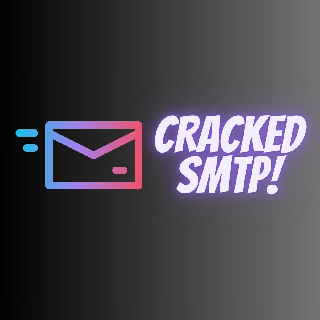 Cracked SMTP