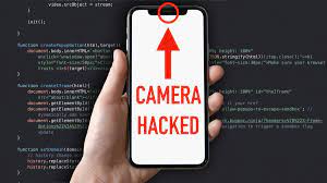 Android Camera Hacking