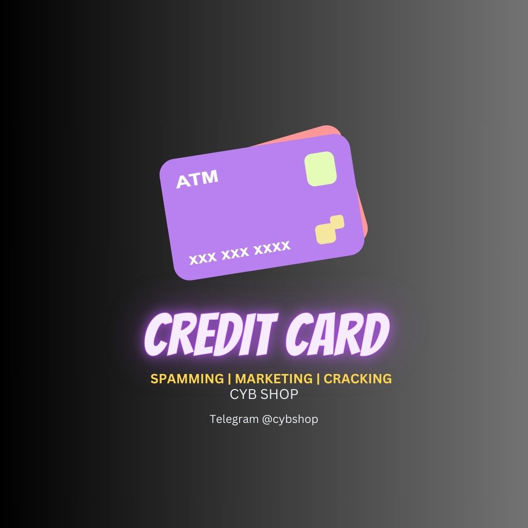 Credit Card Of Specifc Country