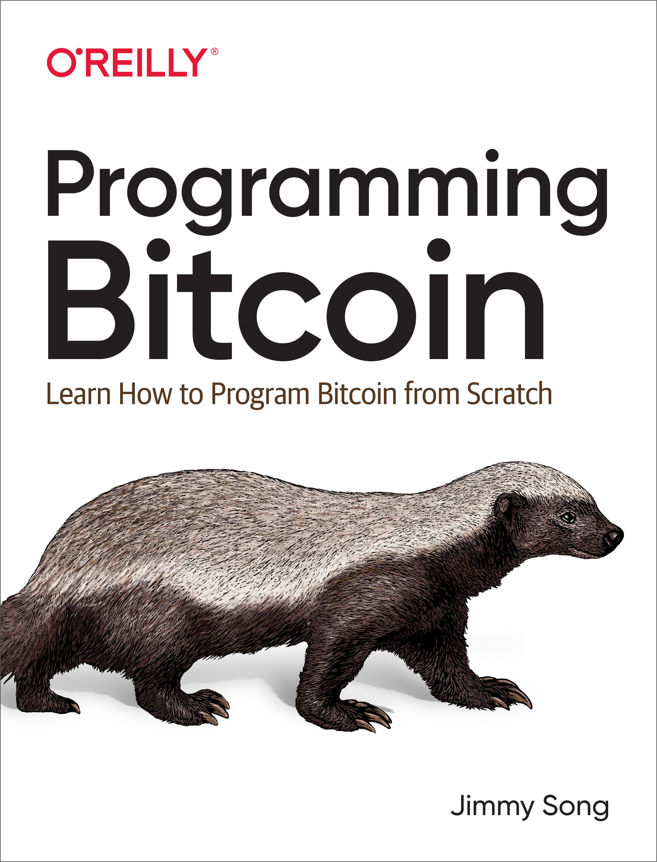 Bitcoin Programming