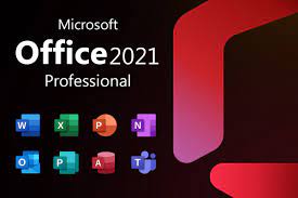 Microsoft Office 2021