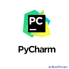 PyCharm Professional 2023